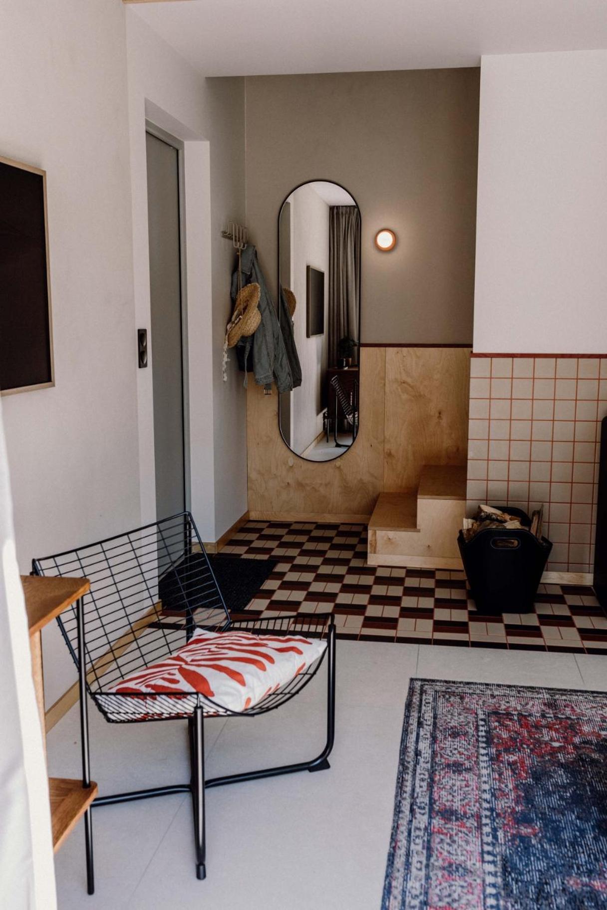 Plyniewoda - Caloroczne Domy Premium, Klimatyzacja, Kominek, Blisko Morza Dziwnów Extérieur photo